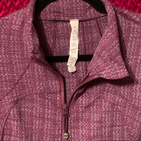 Lululemon Define Jacket - Picture 4 of 4